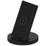 XIAOMI Xiaomi Mi 20W Wireless Cargador Inalámbrico Negro USB Tipo C